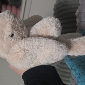 Jelly Cat Smudge Bunny